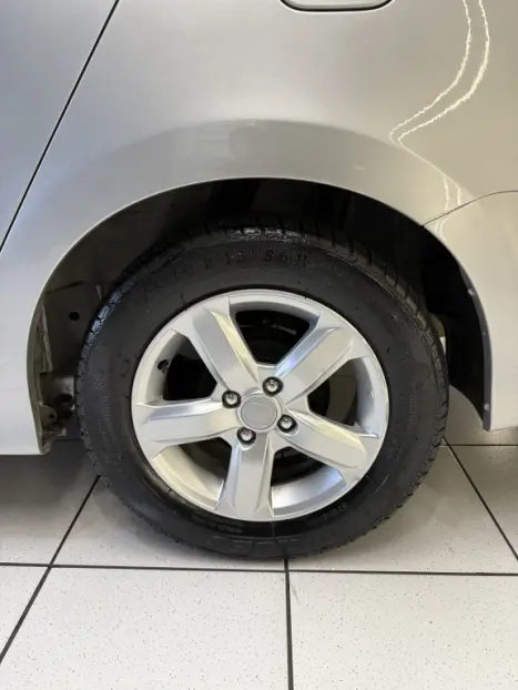 HONDA City Sedan 1.5 16V 4P LX FLEX, Foto 9