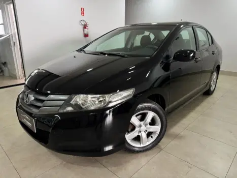 HONDA City Sedan 1.5 16V 4P LX FLEX, Foto 1