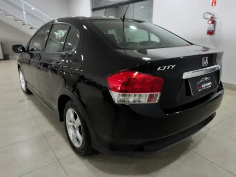 HONDA City Sedan 1.5 16V 4P LX FLEX, Foto 5