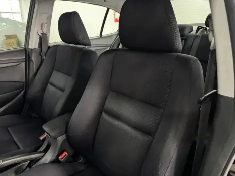 HONDA City Sedan 1.5 16V 4P LX FLEX, Foto 6