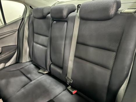 HONDA City Sedan 1.5 16V 4P LX FLEX, Foto 7