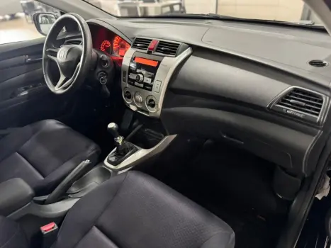 HONDA City Sedan 1.5 16V 4P LX FLEX, Foto 10