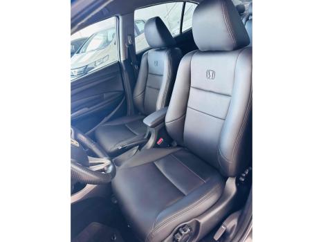 HONDA City Sedan 1.5 16V 4P LX FLEX AUTOM�TICO, Foto 12