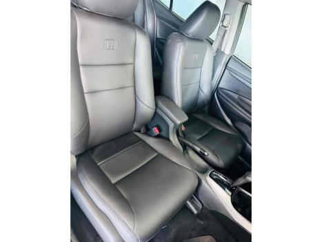 HONDA City Sedan 1.5 16V 4P LX FLEX AUTOM�TICO, Foto 14