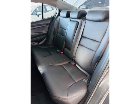 HONDA City Sedan 1.5 16V 4P LX FLEX AUTOM�TICO, Foto 15
