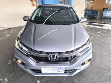 HONDA City Sedan 1.5 16V 4P EX FLEX AUTOM�TICO, Foto 2