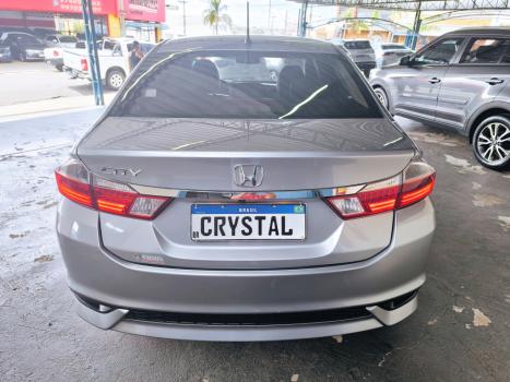 HONDA City Sedan 1.5 16V 4P EX FLEX AUTOM�TICO, Foto 6