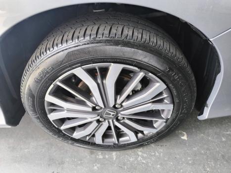 HONDA City Sedan 1.5 16V 4P EX FLEX AUTOM�TICO, Foto 7