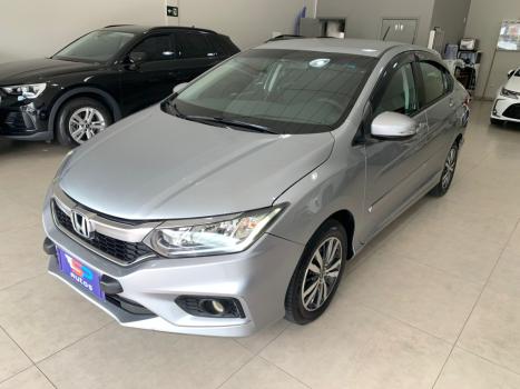 HONDA City Sedan 1.5 16V 4P PERSONAL FLEX AUTOM�TICO, Foto 1
