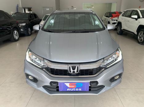 HONDA City Sedan 1.5 16V 4P PERSONAL FLEX AUTOM�TICO, Foto 2