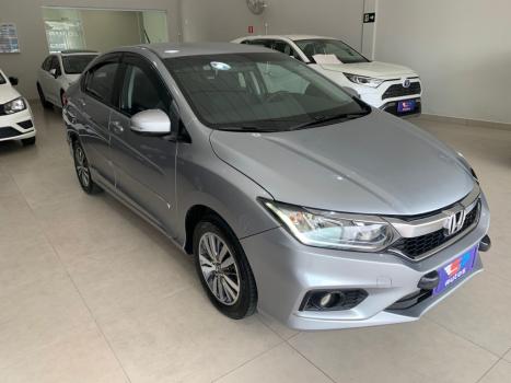 HONDA City Sedan 1.5 16V 4P PERSONAL FLEX AUTOM�TICO, Foto 3