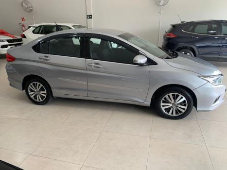 HONDA City Sedan 1.5 16V 4P PERSONAL FLEX AUTOM�TICO, Foto 8