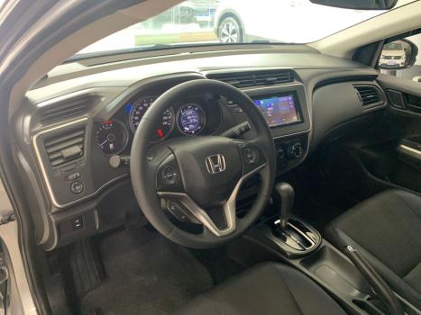 HONDA City Sedan 1.5 16V 4P PERSONAL FLEX AUTOM�TICO, Foto 10