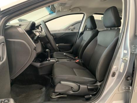 HONDA City Sedan 1.5 16V 4P PERSONAL FLEX AUTOM�TICO, Foto 11