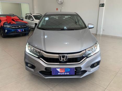 HONDA City Sedan 1.5 16V 4P PERSONAL FLEX AUTOM�TICO, Foto 2