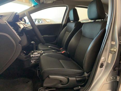 HONDA City Sedan 1.5 16V 4P PERSONAL FLEX AUTOM�TICO, Foto 11