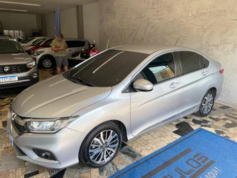HONDA City Sedan 1.5 16V 4P EX FLEX, Foto 4