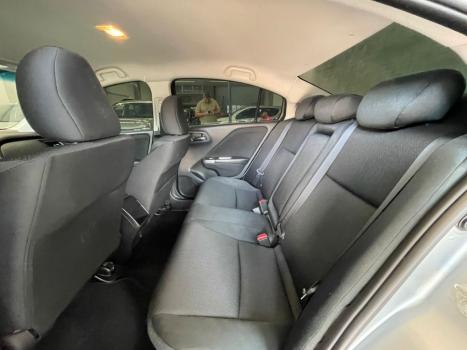 HONDA City Sedan 1.5 16V 4P EX FLEX, Foto 6