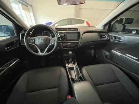 HONDA City Sedan 1.5 16V 4P EX FLEX, Foto 7