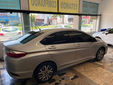 HONDA City Sedan 1.5 16V 4P EX FLEX, Foto 8