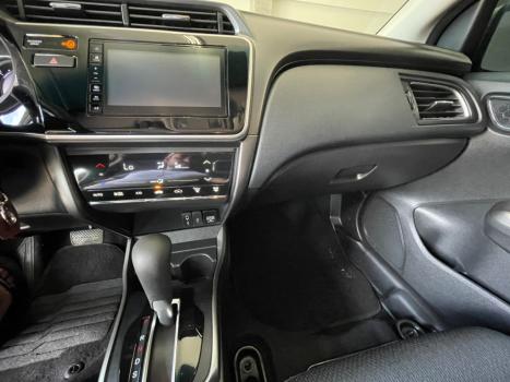 HONDA City Sedan 1.5 16V 4P EX FLEX, Foto 9