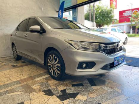HONDA City Sedan 1.5 16V 4P EX FLEX, Foto 11