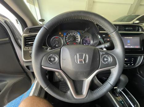 HONDA City Sedan 1.5 16V 4P EX FLEX, Foto 12