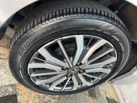 HONDA City Sedan 1.5 16V 4P EX FLEX, Foto 13