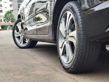 HONDA City Sedan 1.5 16V 4P LX FLEX AUTOM�TICO, Foto 5