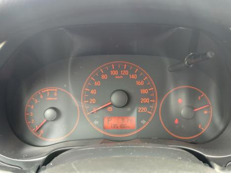 HONDA City Sedan 1.5 16V 4P LX FLEX AUTOM�TICO, Foto 16