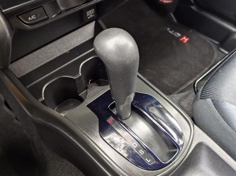 HONDA City Sedan 1.5 16V 4P LX FLEX AUTOM�TICO, Foto 17