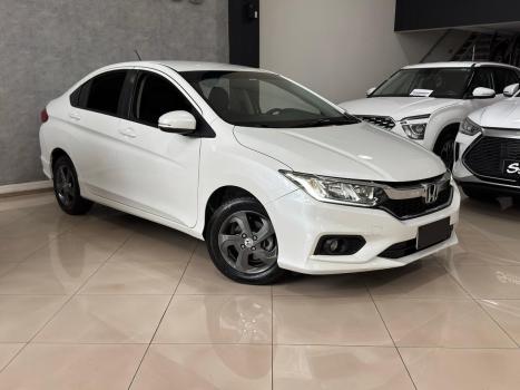 HONDA City Sedan 1.5 16V 4P PERSONAL FLEX AUTOM�TICO, Foto 2