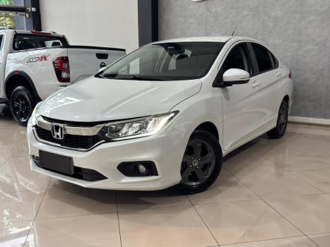 HONDA City Sedan 1.5 16V 4P PERSONAL FLEX AUTOM�TICO, Foto 5