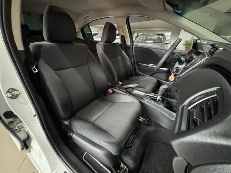 HONDA City Sedan 1.5 16V 4P PERSONAL FLEX AUTOM�TICO, Foto 11