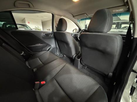 HONDA City Sedan 1.5 16V 4P PERSONAL FLEX AUTOM�TICO, Foto 12