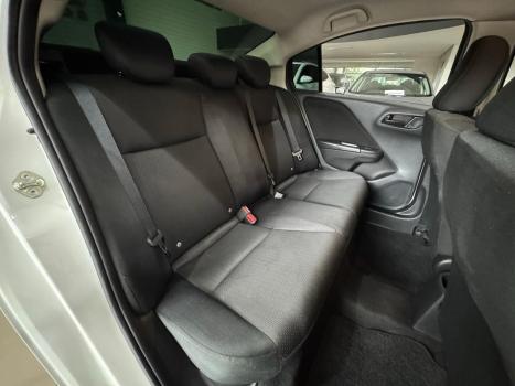 HONDA City Sedan 1.5 16V 4P PERSONAL FLEX AUTOM�TICO, Foto 13