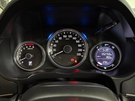 HONDA City Sedan 1.5 16V 4P PERSONAL FLEX AUTOM�TICO, Foto 14