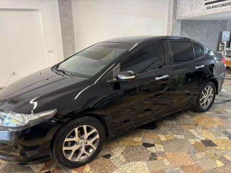 HONDA City Sedan 1.5 16V 4P EX FLEX AUTOM�TICO, Foto 2