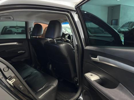 HONDA City Sedan 1.5 16V 4P EX FLEX AUTOM�TICO, Foto 7