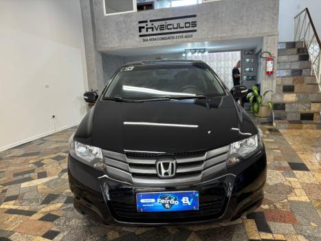 HONDA City Sedan 1.5 16V 4P EX FLEX AUTOM�TICO, Foto 11