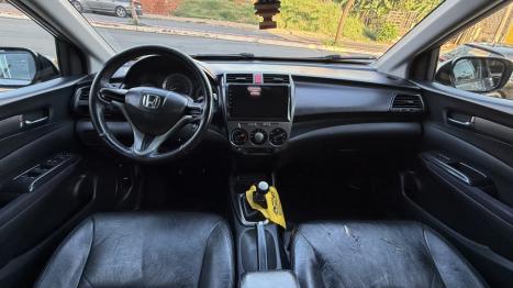 HONDA City Sedan 1.5 16V 4P LX FLEX, Foto 9