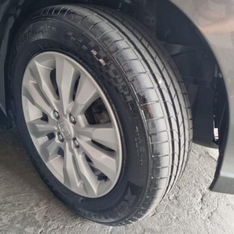 HONDA City Sedan 1.5 16V 4P LX FLEX AUTOM�TICO, Foto 6