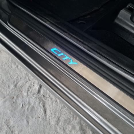 HONDA City Sedan 1.5 16V 4P LX FLEX AUTOM�TICO, Foto 7