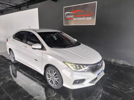 HONDA City Sedan 1.5 16V 4P EXL FLEX AUTOM�TICO, Foto 1