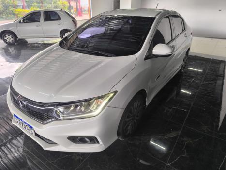 HONDA City Sedan 1.5 16V 4P EXL FLEX AUTOM�TICO, Foto 5