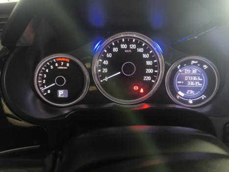 HONDA City Sedan 1.5 16V 4P EXL FLEX AUTOM�TICO, Foto 6