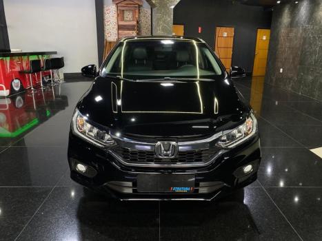 HONDA City Sedan 1.5 16V 4P EXL FLEX AUTOM�TICO, Foto 1