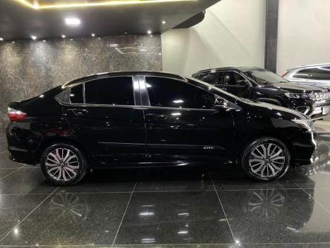 HONDA City Sedan 1.5 16V 4P EXL FLEX AUTOM�TICO, Foto 10
