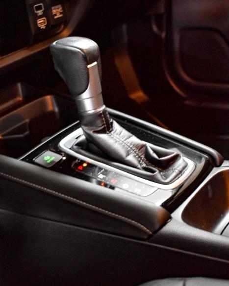 HONDA City Sedan 1.5 16V 4P EXL FLEX AUTOM�TICO, Foto 16