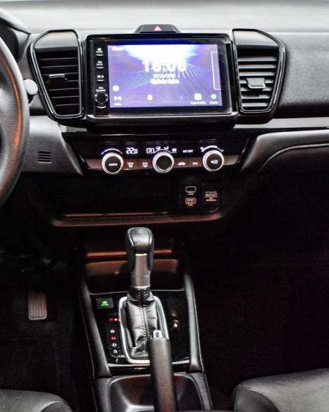 HONDA City Sedan 1.5 16V 4P EXL FLEX AUTOM�TICO, Foto 17